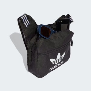 کیف دستی روزانه Ac Sling Bag IJ0763 آدیداس Adidas | IJ0763