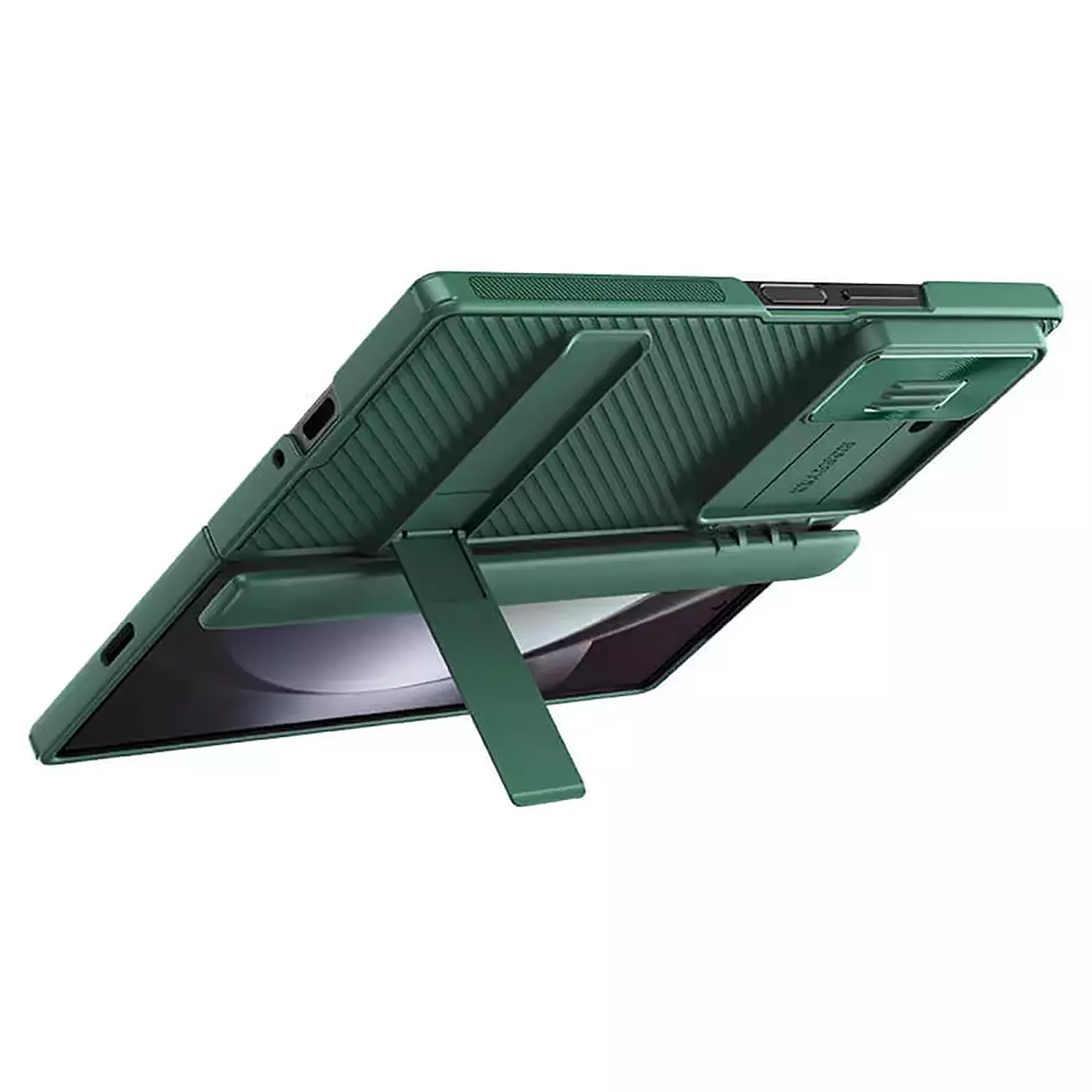 قاب محافظ گوشی سامسونگ گلکسی زد فولد 6 نیلکین Camshield Fold Bracket