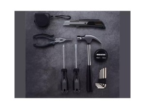 جعبه ابزار تعمیر شیائومی مدل Jiuxun Tools (60-in-1)