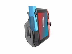 قاب محافظ نینتندو سوئیچ GS07 بیسوس Baseus Nintendo Switch GS07 Basic Case WISWGS07-01