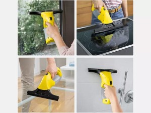 شیشه شوی کارچر شیائومی Xiaomi Karcher WV1 glass cleaning machine