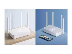 روتر بی سیم دوبانده شیائومی Xiaomi Redmi AX3000 WIFI6 Dual-Band Router RA81