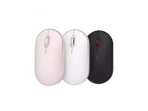 ماوس بی سیم لایت شیائومی Xiaomi MIIIW Dual Mode Portable Mouse Lite (MWPM01)