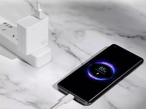 شارژر اصل شارژ سریع شیائومی Xiaomi 67W Charger MDY-12-EF