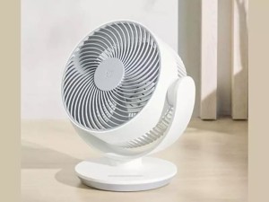 پنکه هوشمند رومیزی میجا شیائومی Xiaomi ZLXHS01ZM Mijia DC Frequency Conversion Circulating Fan