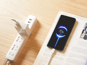 شارژر دیواری سریع با کابل تایپ سی شیائومی Xiaomi 65W Fast Charger MDY-11-EB