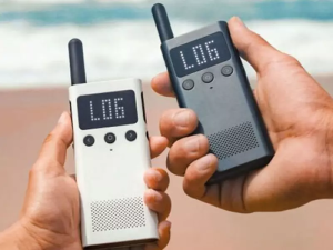 بی سیم واکی تاکی شیائومی Xiaomi 1S Walkie-Talkie