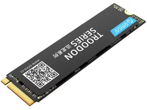 هارد اس اس دی اوریکو ORICO V500 M.2 NVMe SSD 2280 (512GB)