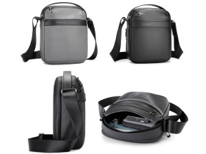 کیف دوشی بنج BANGE BG-2876 Bag Shoulder