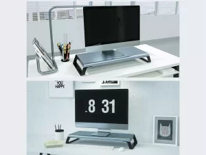 پایه زیر مانیتو اوریکو ORICO HSQ-01 Monitor Stand Riser