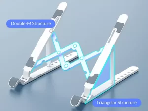 پایه لپ تاپ تاشو قابل تنظیم اوریکو ORICO PFB-A23 Laptop Stand