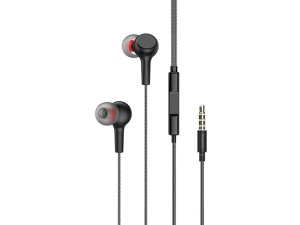 هندزفری سیمی با جک 3.5 میلیمتری هوکو Hoco Wired earphones 3.5mm M78 El Placer with mic