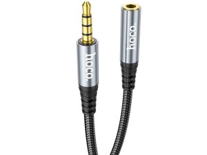 کابل افزایش طول آی یو ایکس یک متری هوکو Hoco Audio extension cable UPA20