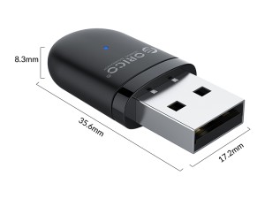 دانگل بلوتوث اوریکو ORICO BTA-SW01 Switch5.0 Bluetooth adapter