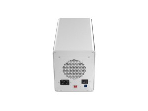 باکس هارد 2.5 و 3.5 اینچ اوریکو ORICO 3549RU3 External Hard Drive Enclosure with RAID