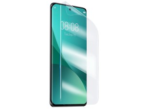 گلس نانو شیائومی 12 پرو و 12 اولترا بیسوس (پک 2 تایی) Baseus Xiaomi 12 Pro / 12 Ultra Water Gel SGSL000402[hkg