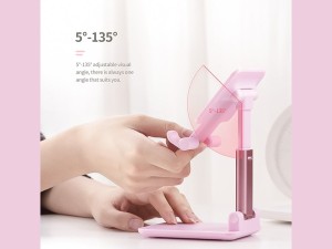 هولدر آینه‌ای موبایل و تبلت اوریکو Orico MPHJ Phone Holder