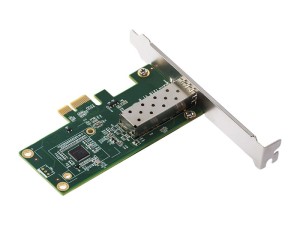 کارت فیبر نوری اینترنال اوریکو Orico PTR-MWU Optical Fiber Ethernet Card