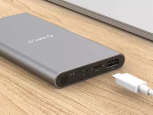 پاور بانک اوریکو Orico T1 10000mAh Power Bank