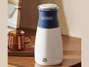 کتری برقی قابل حمل مورفی ریچاردز Xiaomi Morphy Richards MR6090 Portable Electric Kettle 400ml