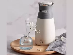 کتری برقی قابل حمل مورفی ریچاردز Xiaomi Morphy Richards MR6090 Portable Electric Kettle 400ml