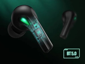 هندزفری بلوتوث گیمینگ جویروم Joyroom True Wireless Gaming Earbuds JR-TP2