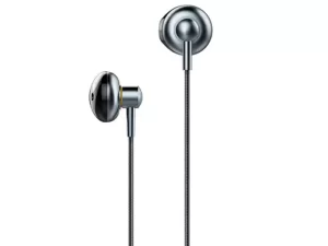 هندزفری تایپ‌ سی HiFi رسی Recci REP-L26 Type-C Stereo Sound HiFi Wired Earphone