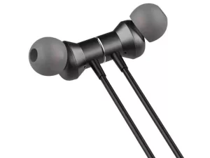 هندزفری بی سیم گردنی رسی Recci REP-W23 sport wireless neckband earphone