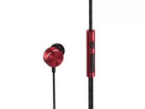 هندزفری سیمی رسی Recci wired earphone j300