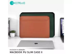 کیف مک بوک پرو 16 اینچی کوتتسی Coteetci Case for MacBook Pro 16&quot; COTEetCI PU MB1062