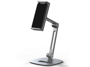 هولدر رومیزی تبلت و گوشی موبایل ویوو wiwu Tablet Stand ZM302