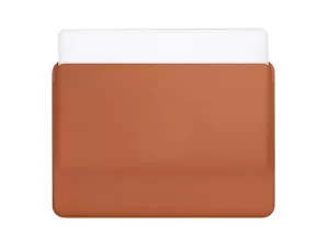 کیف مک بوک پرو 15 اینچ کوتتسی Coteetci Leather Liner Bag MacBook Pro 15&quot; MB1061