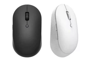 موس بی سیم شیائومی Xiaomi WXSMSBMW03 Wireless Mi Silent Mouse