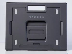 هاب تایپ سی 11 پورت و نگهدارنده لپ تاپ پاورولوژی Powerology Multi-Functional Pro Hub PWPROHUB