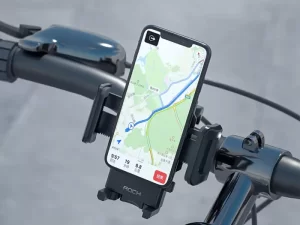 پایه نگهدارنده مخصوص دوچرخه و موتورسیکلت راک ROCK RPH0949 Universal Bike Phone Mount