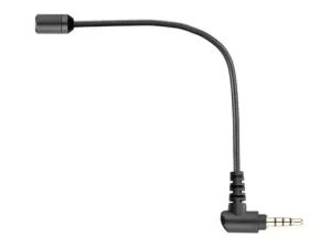 میکروفون بویا Boya BY-UM4 3.5mm Mini Flexible Microphone