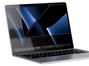 محافظ صفحه نمایش مک بوک پرو 14 اینچ نیلکین Nillkin Apple MacBook Pro 14 2021 Pure series AR film