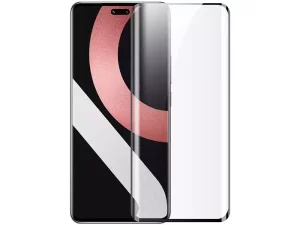 محافظ صفحه نمایش منحنی Xiaomi 13 Lite/Civi 2 نیلکین Nillkin Xiaomi 13 Lite/Civi 2 Impact Resistant Curved Film