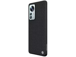 قاب محافظ شیائومی 12 پرو نیلکین Nillkin Textured nylon fiber case Xiaomi 12 Pro