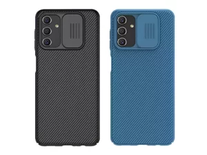 قاب سامسونگ گلکسی A04S نیلکین Nillkin Samsung Galaxy A04S CamShield Case