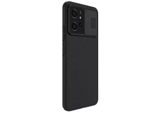 قاب محافظ شیائومی ردمی نوت 12 نیلکین Nillkin Xiaomi Redmi Note 12 5G/POCO X5 5G Camshield Case