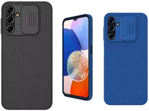 قاب سامسونگ گلکسی ای 14 نیلکین Nillkin Samsung Galaxy A14 5G CamShield Case