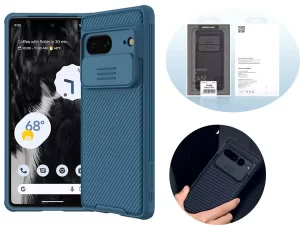 قاب محافظ گوگل پیکسل 7 پرو نیلکین Nillkin CamShield Pro cover case Google Pixel 7 Pro