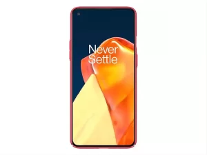 قاب محافظ وان پلاس نیلکین Nillkin OnePlus 9R Super Frosted Shield Case