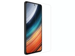 محافظ صفحه نمایش شیشه‌ای نیلکین شیائومی Nillkin Xiaomi Redmi K40S/k50/k50 Pro/K50 Ultra/Poco F4 H+Pro