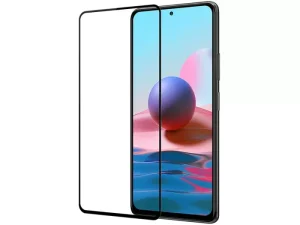 محافظ صفحه نمایش شیشه‌ ای نیلکین شیاومی Nillkin Amazing CP+ Pro Glass Xiaomi Redmi Note 10 Pro/10 Pro Max