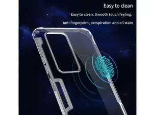 محافظ ژله ای نیلکین هواوی Nillkin TPU Case Huawei P40