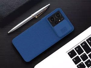 قاب شیائومی ردمی نوت 12 نیلکین Nillkin Xiaomi Redmi Note 12 4G CamShield Case