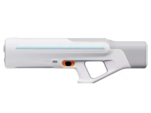 تفنگ آبپاش شیائومی با ظرفیت برد 9 متر XIAOMI Mijia MJMCSQ01MS Pulse Water Gun Multiple firing