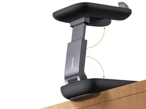 هولدر موبایل رومیزی بیسوس Baseus Folding Phone Stand B10551500111-00